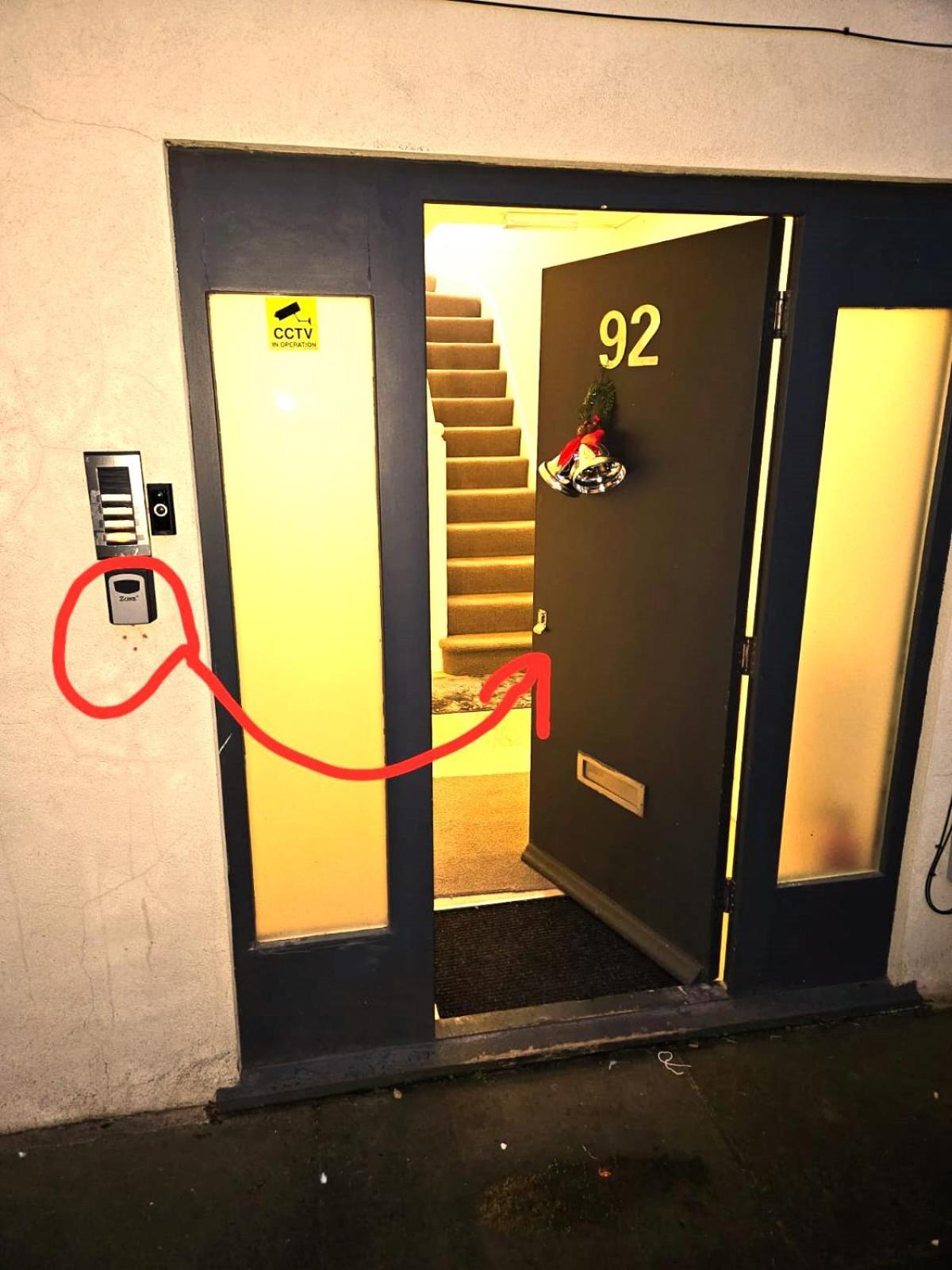 London Sleephouse Partying Is Not Allowed Pls Exteriér fotografie